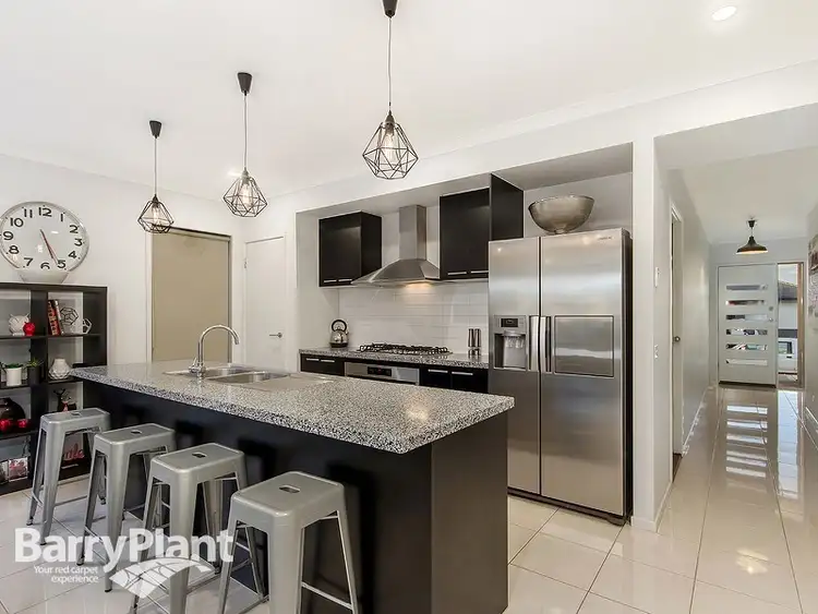 Second view of Homely house listing, 62 Foleys Road, Derrimut VIC 3030