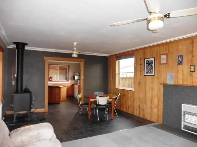 Fourth view of Homely house listing, 6 Christopher Street, Scottsdale TAS 7260