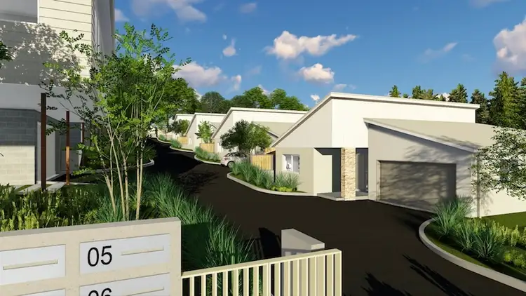 Sixth view of Homely apartment listing, 1-8/10 Augusta Place, Mollymook NSW 2539