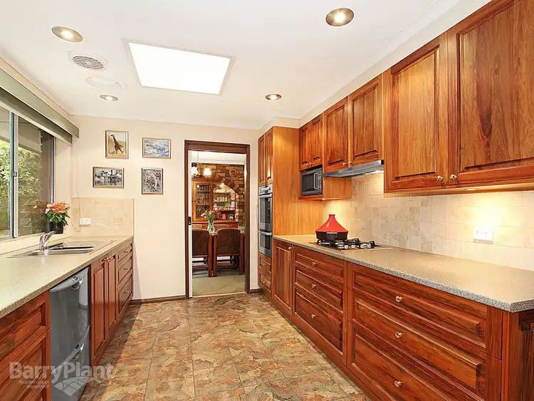 Third view of Homely house listing, 9 Carramar Court, Bayswater VIC 3153