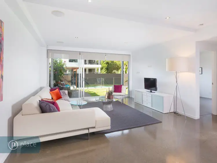 Sixth view of Homely house listing, 204 Graceville Avenue, Graceville QLD 4075