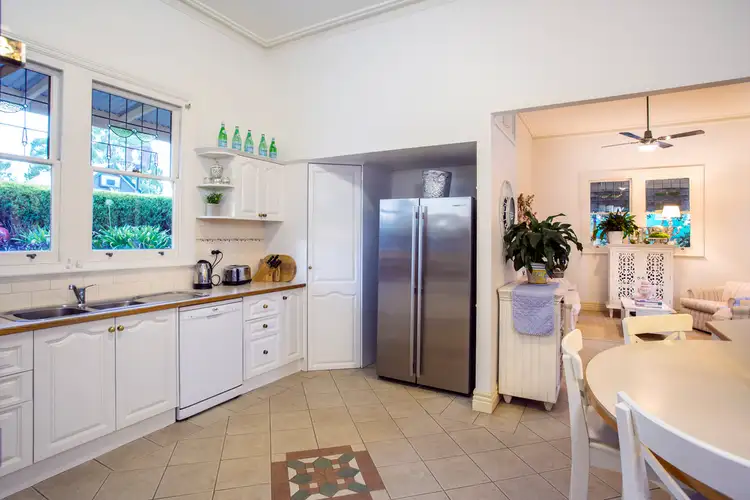 Fifth view of Homely house listing, 513 Strathfieldsaye Road, Strathfieldsaye VIC 3551