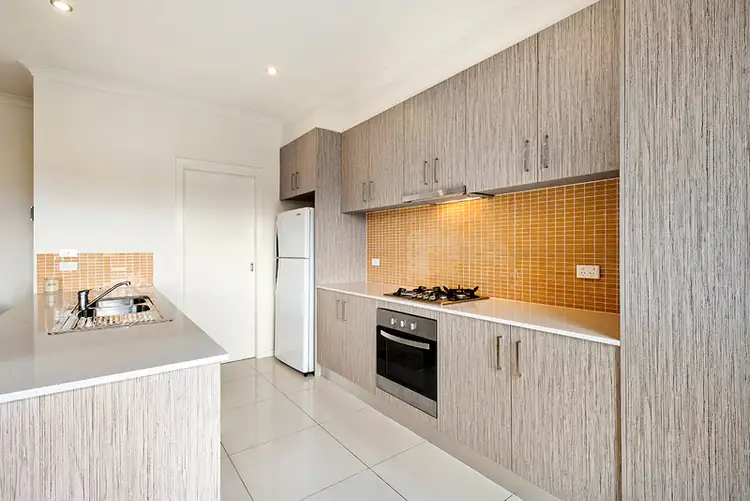 Main view of Homely townhouse listing, 5/20 Painted Hills Road, Doreen VIC 3754