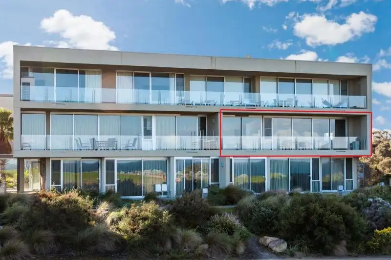 Main view of Homely apartment listing, 253-255/100 The Esplanade, Torquay VIC 3228