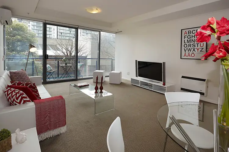 15/88 Park Street, South Melbourne VIC 3205