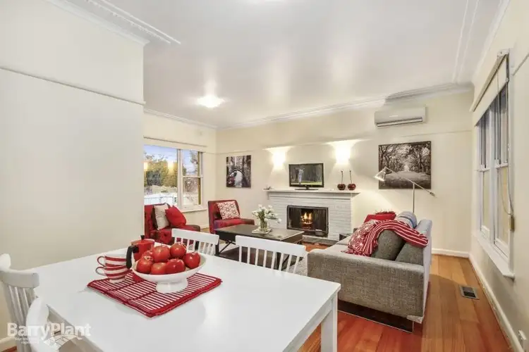Fifth view of Homely house listing, 382 Dorset Road, Croydon VIC 3136