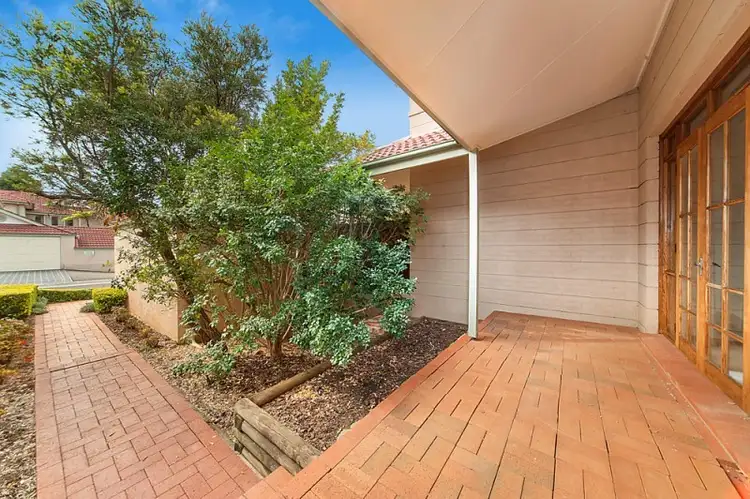 Fifth view of Homely townhouse listing, 4/2 Rifle Range Road, Northmead NSW 2152