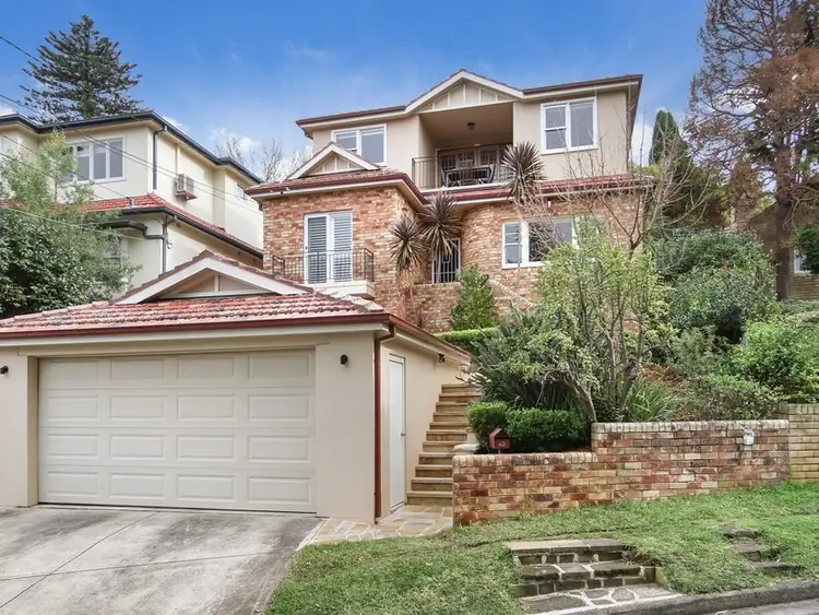 Main view of Homely house listing, 43 Buena Vista Avenue, Denistone NSW 2114
