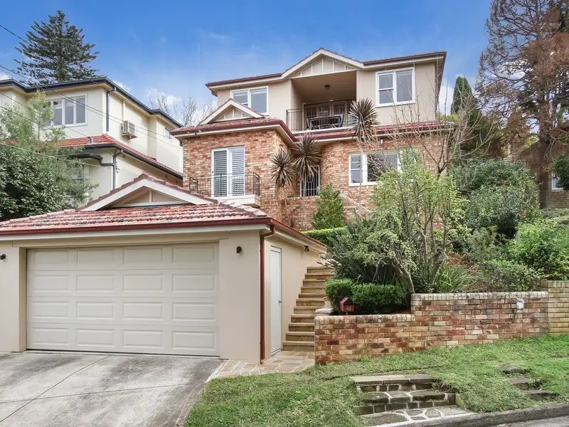 Main view of Homely house listing, 43 Buena Vista Avenue, Denistone NSW 2114