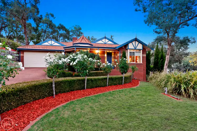 5 Melissa Court, Eltham North VIC 3095