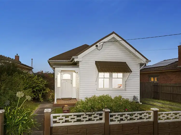 12 Kinkora Road, Reservoir VIC 3073