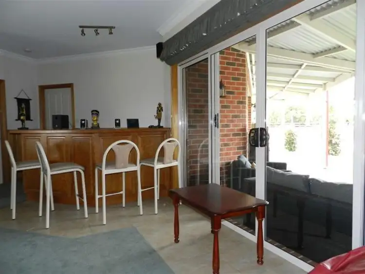 Sixth view of Homely rural property listing, 245 Commins Road, Lucknow VIC 3875