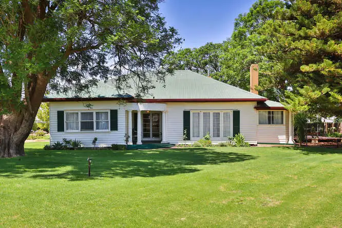 754 Cocklin Avenue, Red Cliffs VIC 3496