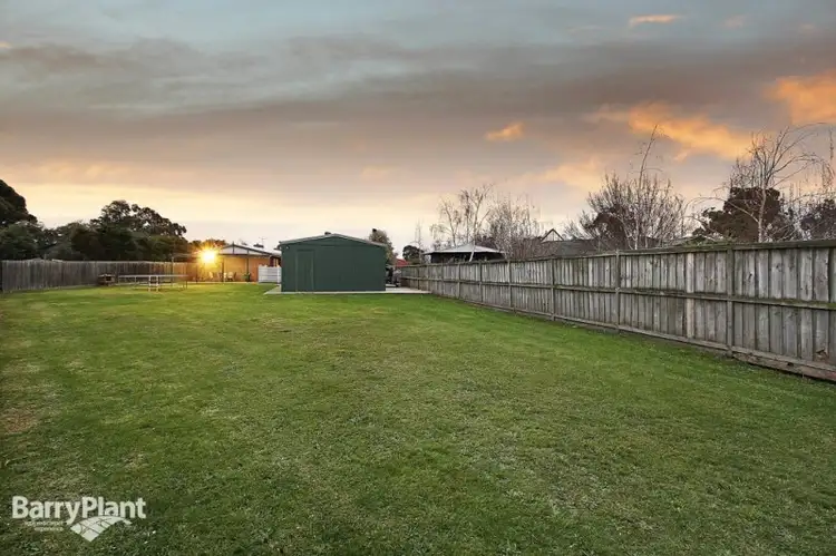 Second view of Homely house listing, 2 Ashley Court, Longwarry VIC 3816