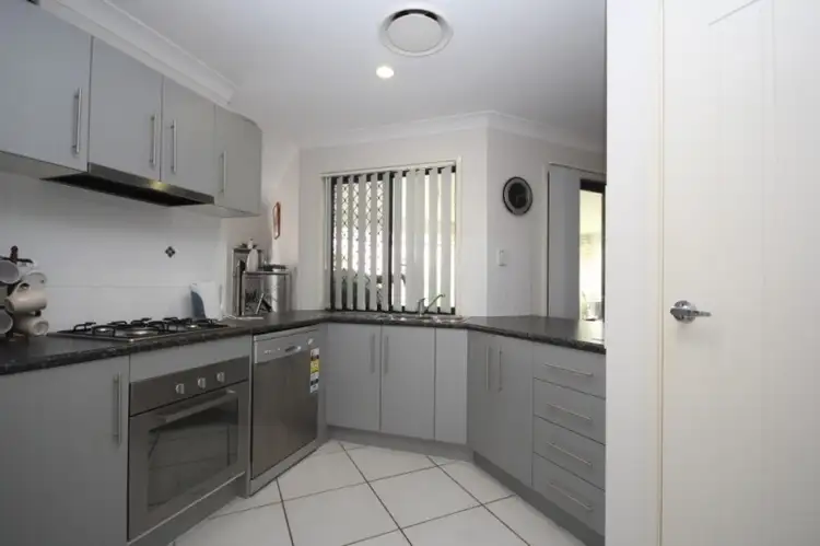 Sixth view of Homely house listing, 15 Benjamin Court, Yamanto QLD 4305