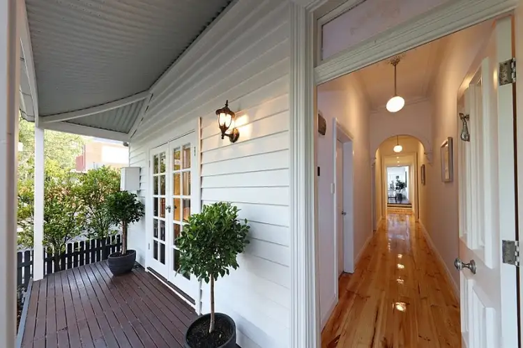 Second view of Homely house listing, 56 Aberdeen Road, Prahran VIC 3181