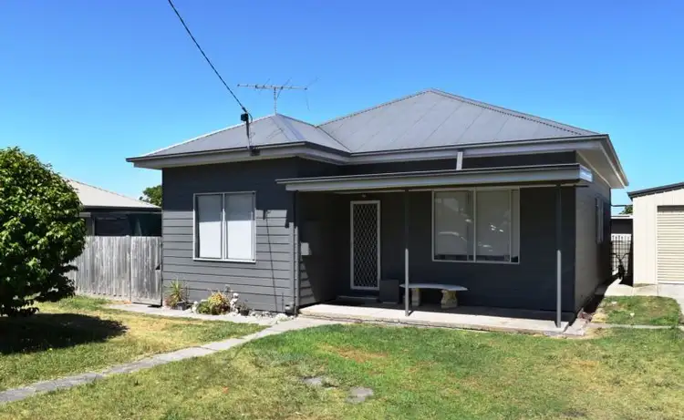 12 Dowling Street, Wonthaggi VIC 3995