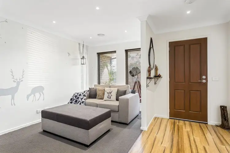 Sixth view of Homely house listing, 3/22 Chapel St, Kangaroo Flat VIC 3555