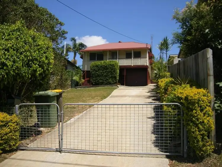 Second view of Homely house listing, 9 Stanley street, Nambour QLD 4560