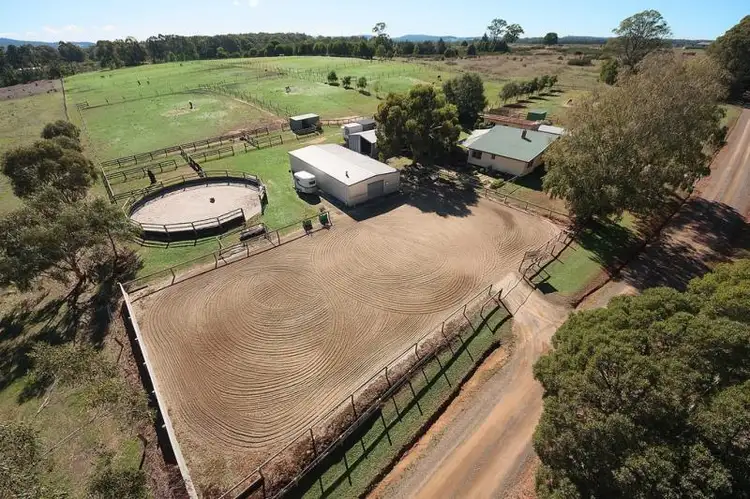 Second view of Homely house listing, 47 Nichols Road, Kinglake West VIC 3757