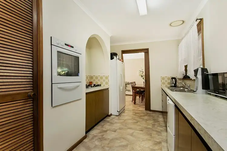 Third view of Homely house listing, 17 Ray Street, Castlemaine VIC 3450