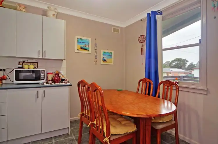 Fourth view of Homely house listing, 21 Quickmatch Street, Nowra NSW 2541