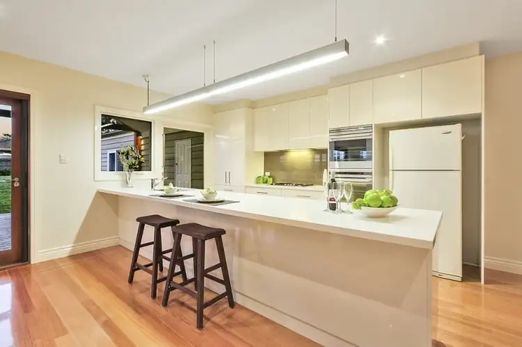 Fourth view of Homely house listing, 4 Walmer Street, Ringwood VIC 3134