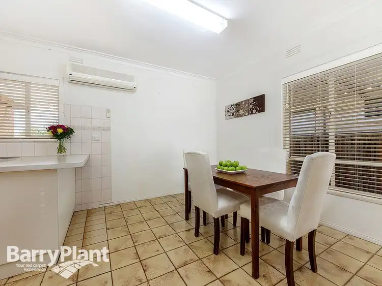 Fourth view of Homely house listing, 17 Curtin Street, St Albans VIC 3021