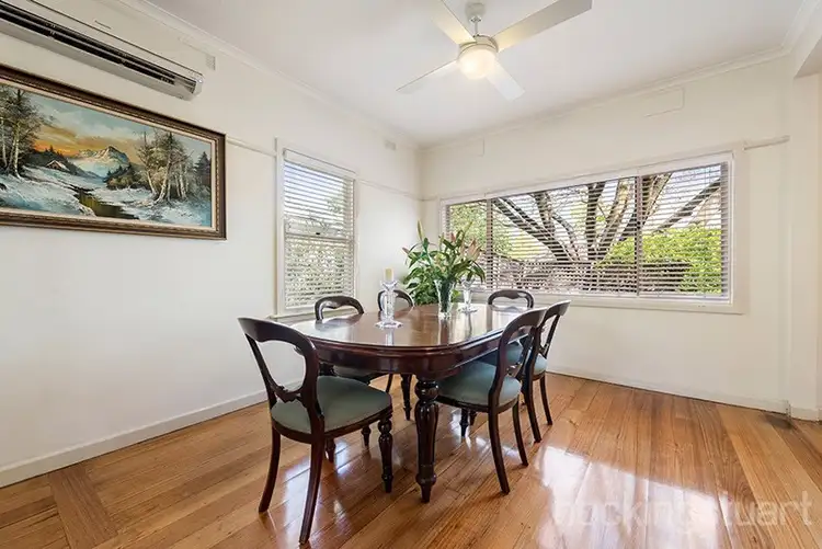 Fifth view of Homely house listing, 13A Raymond Street, Ashwood VIC 3147