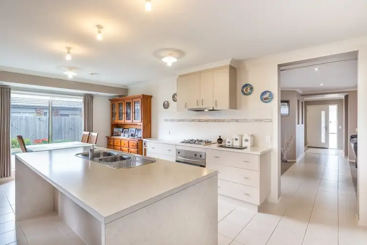 Second view of Homely house listing, 54 Pearl Bay Passage, St Leonards VIC 3223