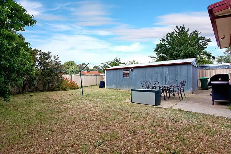 Sixth view of Homely house listing, 8 Valentine Crescent, Sunshine West VIC 3020