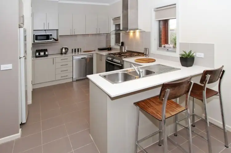 Second view of Homely house listing, 52 Broadleaf Drive, Epping VIC 3076