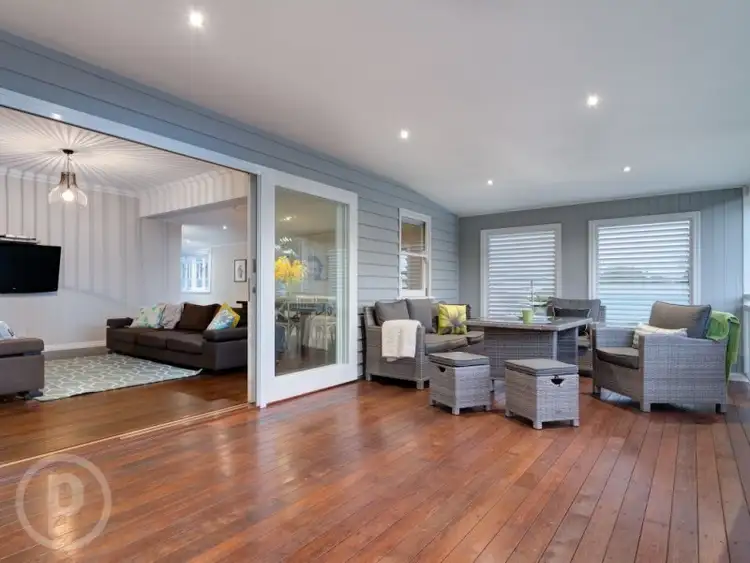 Third view of Homely house listing, 14 Howard Street, Grange QLD 4051