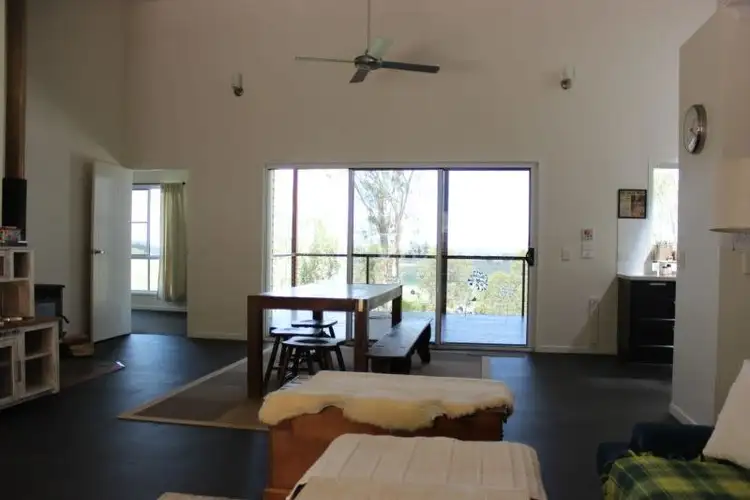 Third view of Homely house listing, 12 Charlie Doy Place, Warwick QLD 4370
