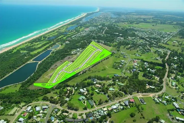 Lot 16/111 Gold Ring Road, Lakes Entrance VIC 3909