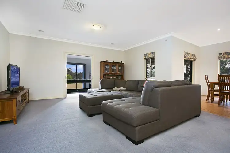 Sixth view of Homely house listing, 13 Kawana Drive, Maiden Gully VIC 3551