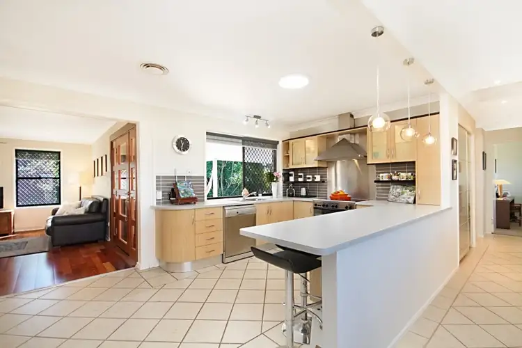 Third view of Homely house listing, 38 Panorama Drive, Tweed Heads West NSW 2485