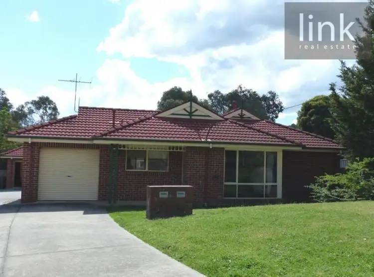 Main view of Homely house listing, 1/507 Thorold Street, West Albury NSW 2640