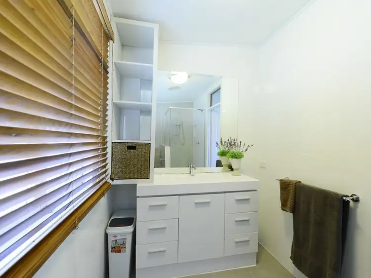 Fourth view of Homely house listing, 21a Grange Road, Newtown QLD 4305
