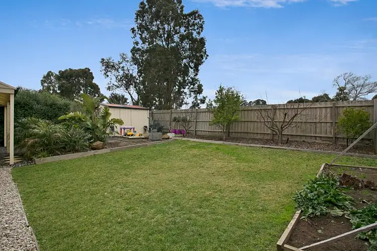 Seventh view of Homely house listing, 12 Lyons Way, Wallan VIC 3756