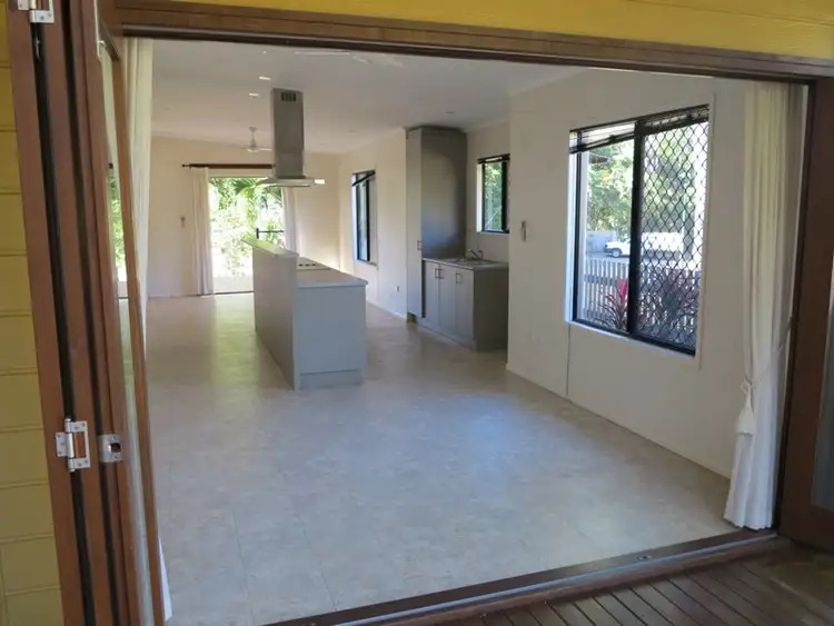 Sixth view of Homely unit listing, 1/5 Serene Place Nelly Bay, Magnetic Island QLD 4819