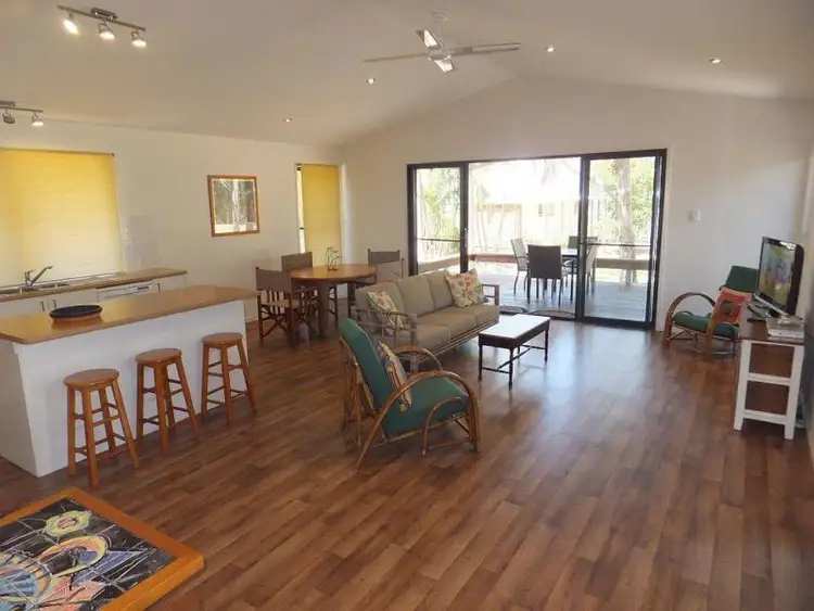 Third view of Homely house listing, 30 Cypress Street, Woodgate QLD 4660
