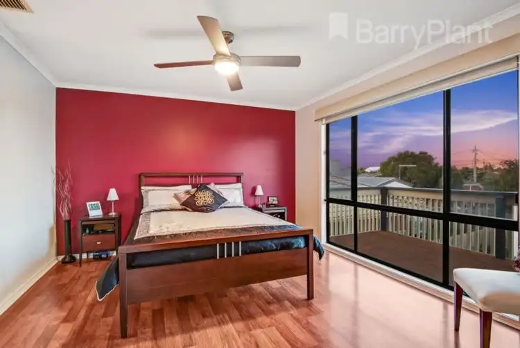 Sixth view of Homely house listing, 6 Riverglen Drive, Werribee VIC 3030