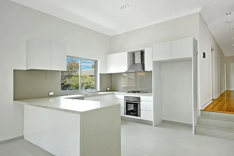Fifth view of Homely semi-detached listing, 98 Weston Street, Panania NSW 2213