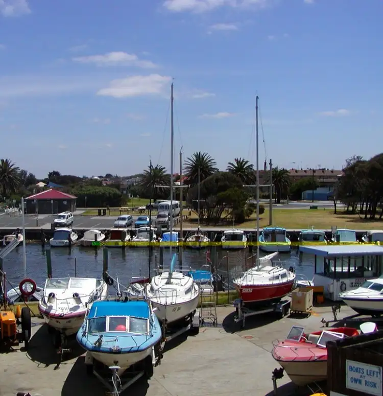 Fifth view of Homely unit listing, 7/34 Nepean Highway, Aspendale VIC 3195