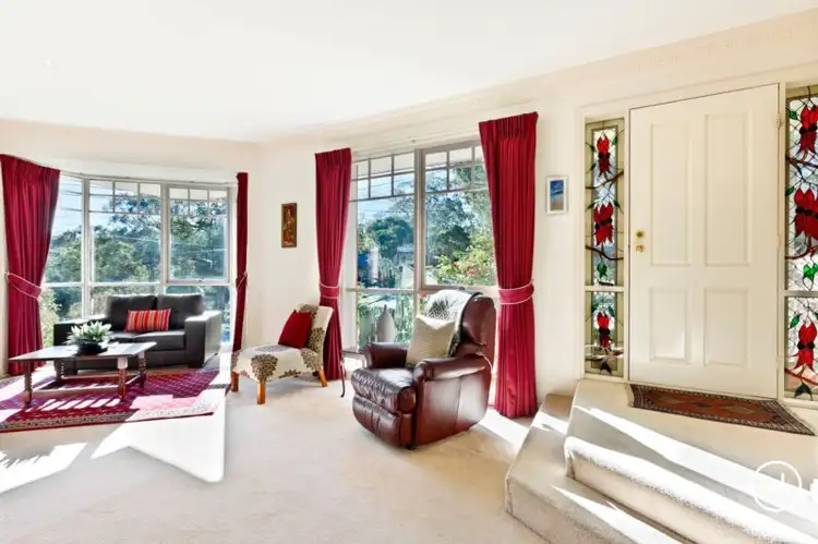 Fourth view of Homely house listing, 15 Bible Street, Eltham VIC 3095