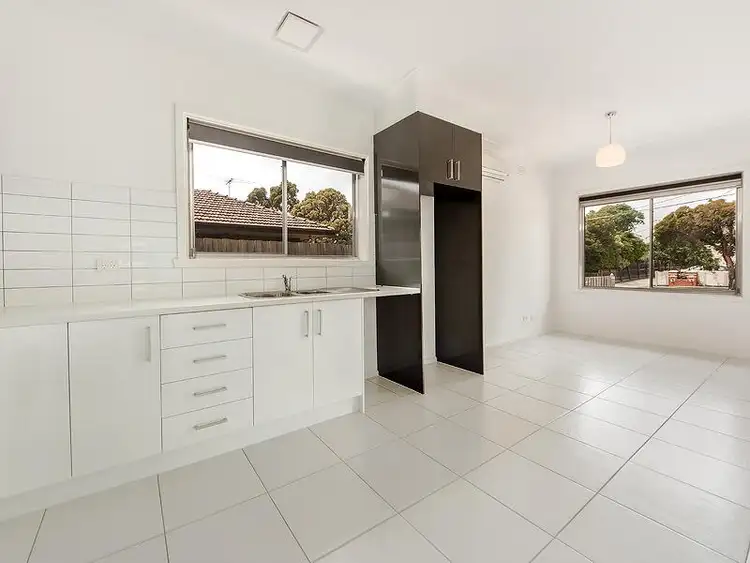 Second view of Homely house listing, 1/22 Fox St, St Albans VIC 3021