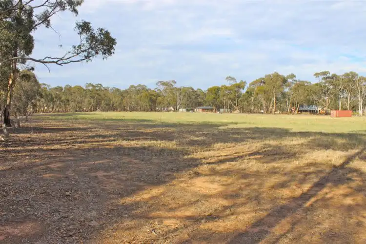 Fourth view of Homely land listing, Lot 3 Shadforth Street, Axedale VIC 3551