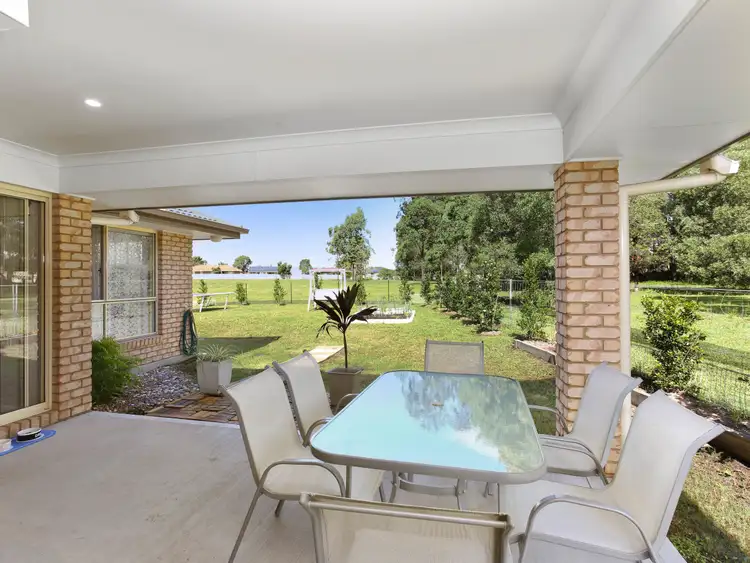 Third view of Homely house listing, 26 Edinburgh Drive, Townsend NSW 2463