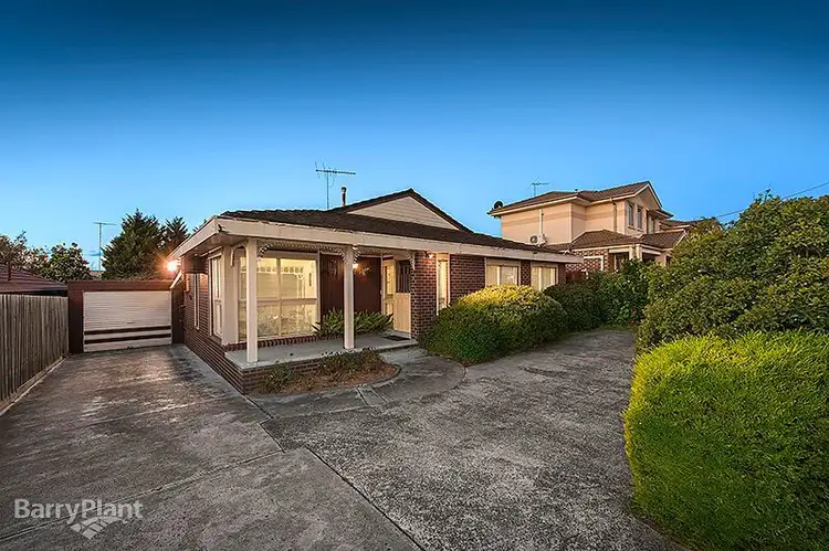 444 Grimshaw Street, Bundoora VIC 3083